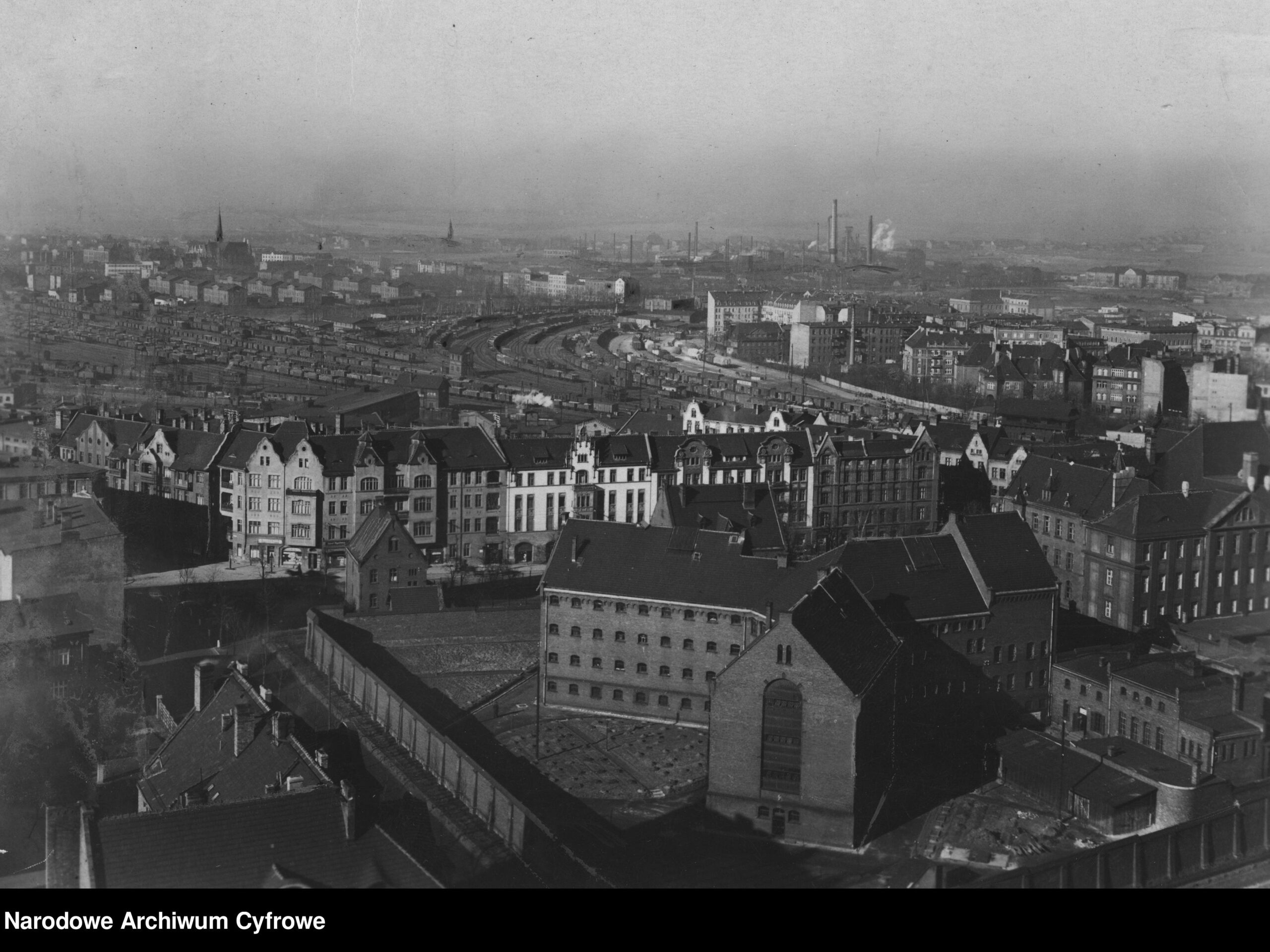 Areszt Katowice