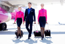 wizz air kasuje loty do akaby z katowic