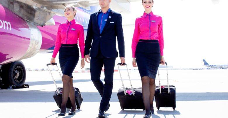 wizz air kasuje loty do akaby z katowic