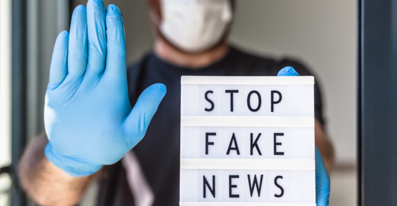 Kierunek Zdrowie - pandemia fake newsów. Wydanie specjalne, pt. 16:35
