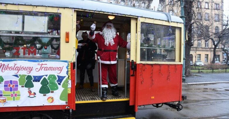 tramwaj do bytomia