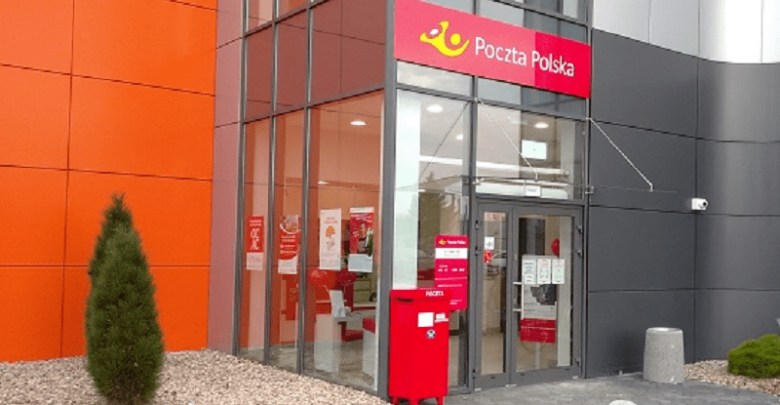 Od nowego roku podwyżka cen listów krajowych. Nowy cennik Poczty Polskiej (fot.Poczta Polska)