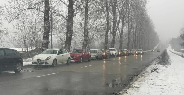 Testy, Ruda Śląska, 25 stycznia 2025
