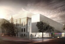 W Bielsku wybudują Interaktywne Centrum Bajki i Animacji, źr. UM Bielsko-Biała