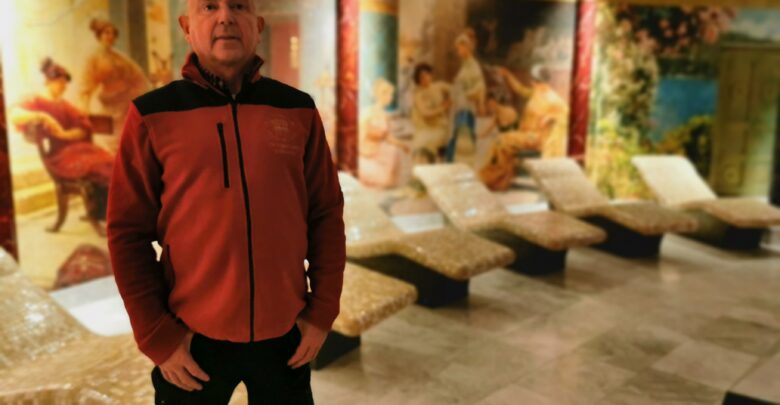 Leszek Pustułka