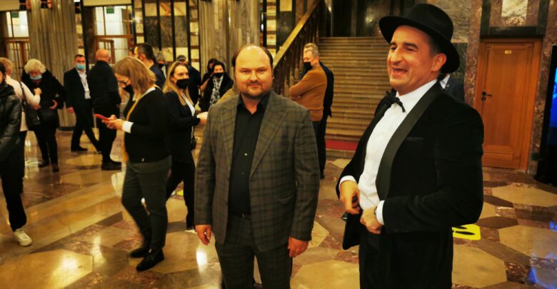 Premiera filmu Gierek w Dąbrowie Górniczej