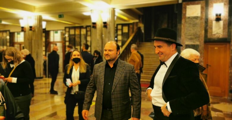 Premiera filmu Gierek w Dąbrowie Górniczej