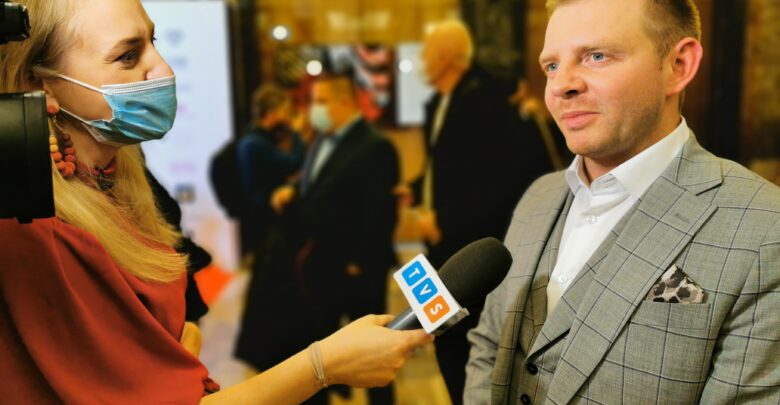 Premiera filmu Gierek w Dąbrowie Górniczej