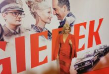 Gierek na Netflixie. Małgorzata Kożuchowska, premiera filmu Gierek