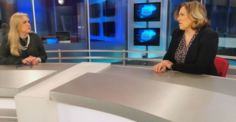 Prof. Anita Olejek