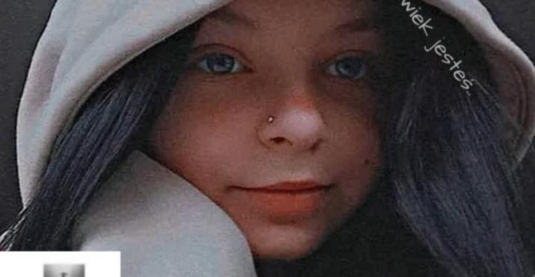 Zaginiona Paulina z Czerwionki