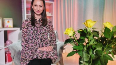 Justyna Sosna