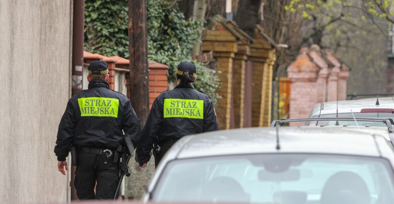 Bielsko-Biała: Straż Miejska szuka nowych pracowników. Aplikacje do 15 lutego (fot.UM Bielsko-Biała)