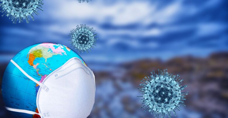 Pandemia
