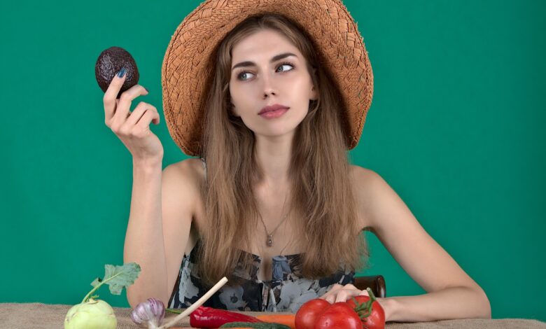 dieta na wiosnę