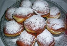 Dziś zapominamy o diecie! Tłusty czwartek dla każdego. Smacznego! (fot.pixabay.com)
