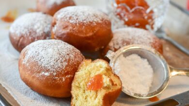 Pączki