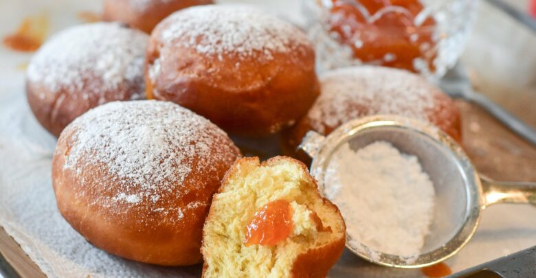 Pączki
