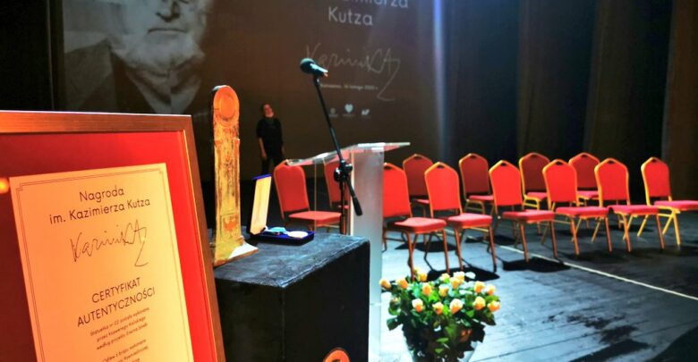 Nagrody im. Kazimierza Kutza