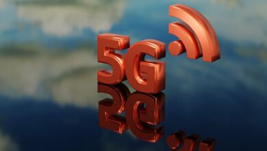 UOKiK przygląda się reklamom ofert 5G. Plus i Play pod lupą (fot.pixabay.com)