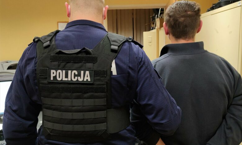fot.Śląska Policja