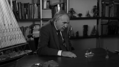 Nie żyje prof. Marian Zembala. Jego ciało znaleziono dziś rano