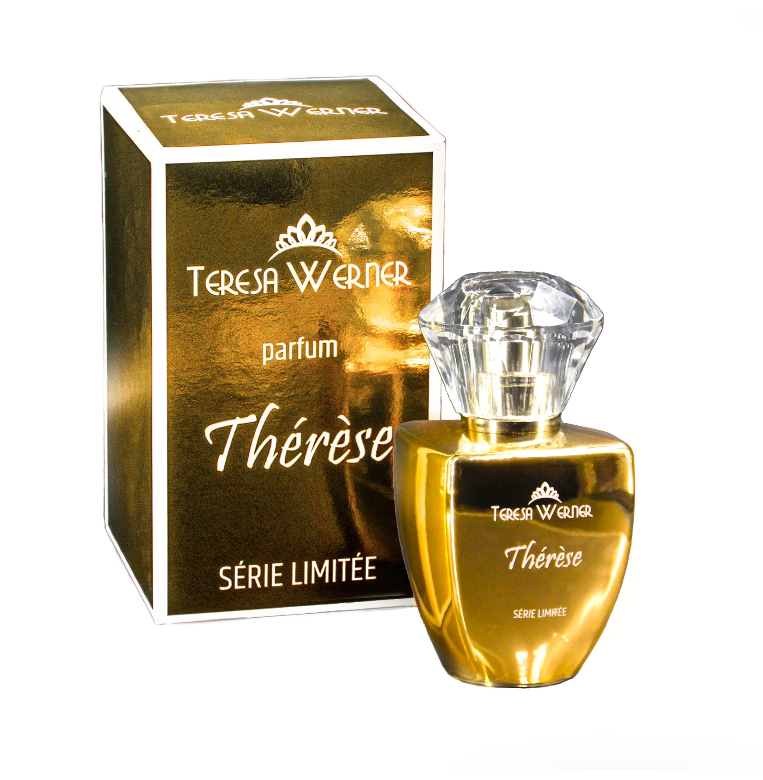 Perfumy Therese