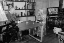 Kim był prof. Marian Zembala? Przypominamy ostatni wywiad na antenie TVS