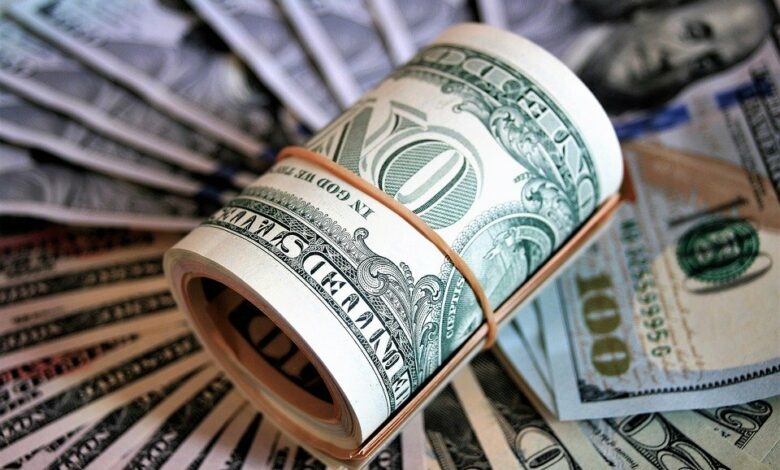 Bank centralny wprowadza limity dla obywateli Rosji (fot.pixabay.com)