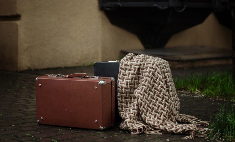 Dramat ukraińskich rodzin. Uciekali z kraju z dzieckiem podłączonym do aparatury podtrzymującej jego życie (fot.pixabay.com)