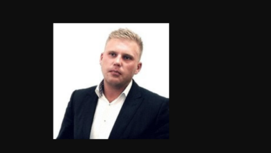 Sylwester Suszek/LinkedIn