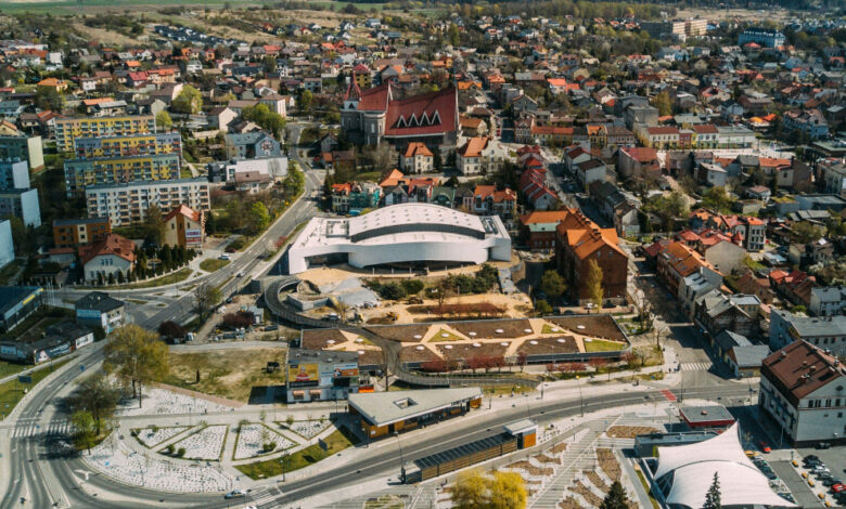 Dni Jaworzna 2022. Wiadomo już, kto wystąpi. Fot. UM w Jaworznie