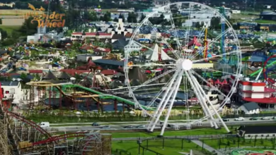 Energylandia. Nowości na sezon 2022