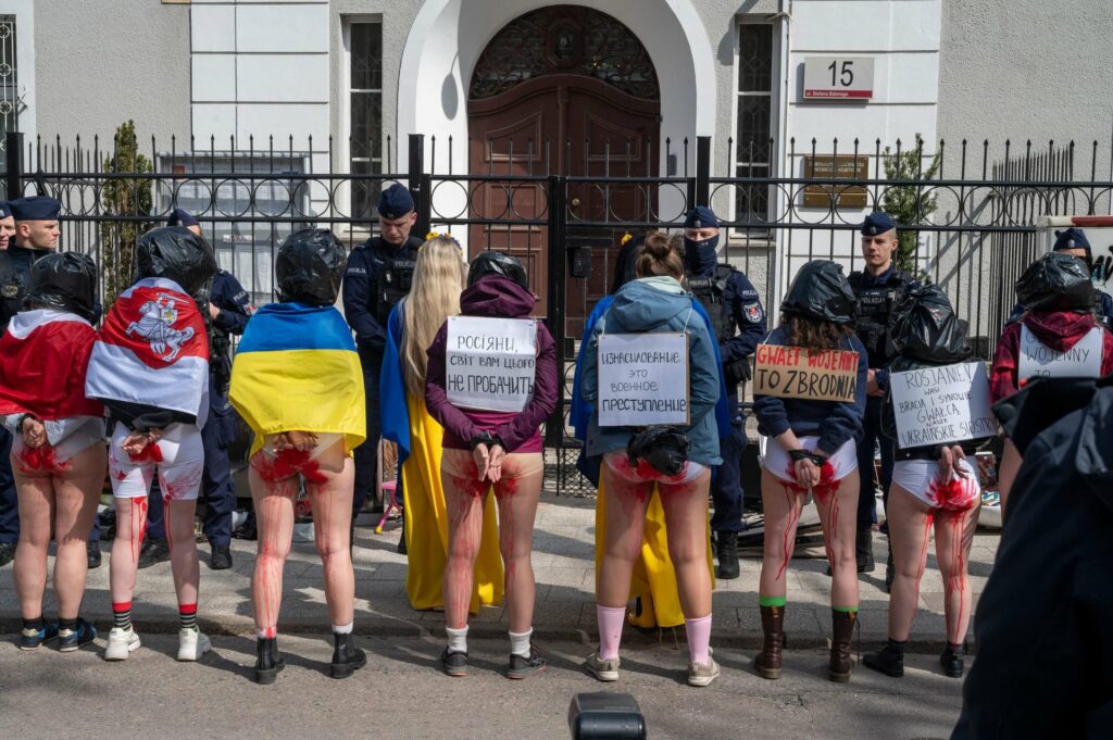 fot.TAK Trójmiejska Akcja Kobieca