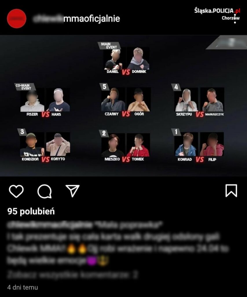 fot.Śląska Policja
