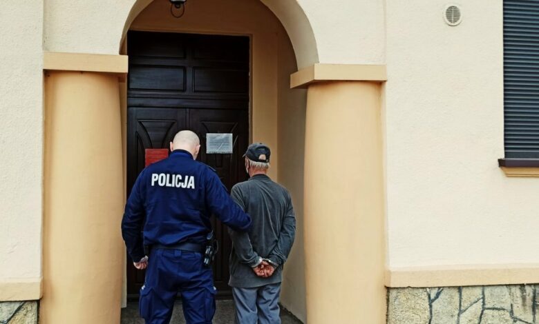 fot.Śląska Policja