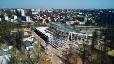 Egzotarium w Sosnowcu