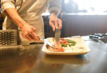 "Jest gorzej, niż się spodziewaliśmy". UOKiK skontrolował restauracje. Na liście kilkanaście z woj. śląskiego (fot.pixabay..com)