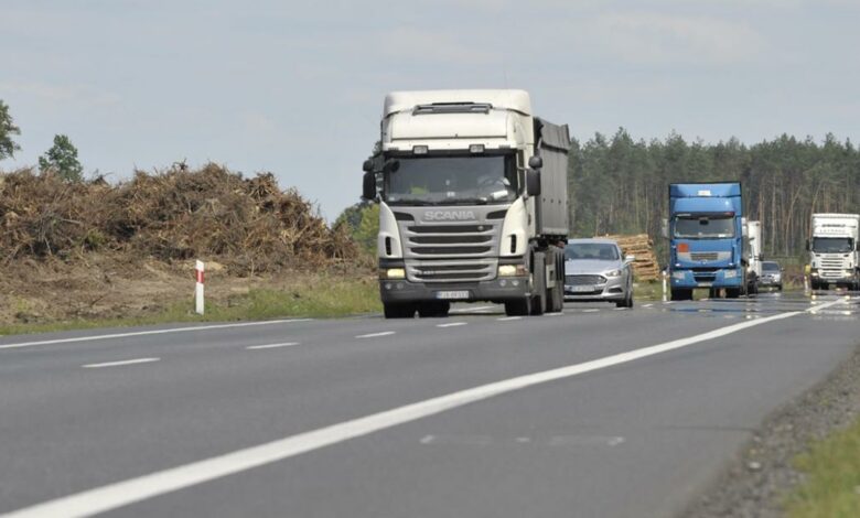 fot.Ministerstwo Infrastruktury