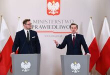 fot.Ministerstwo Sprawiedliwości