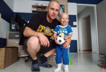 Trwa zbiórka dla rodziny Krystiana Dziekana – ofiary wypadku w KWK Zofiówka