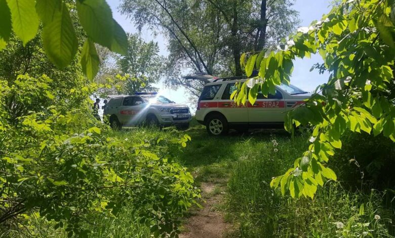 fot.Śląska Policja