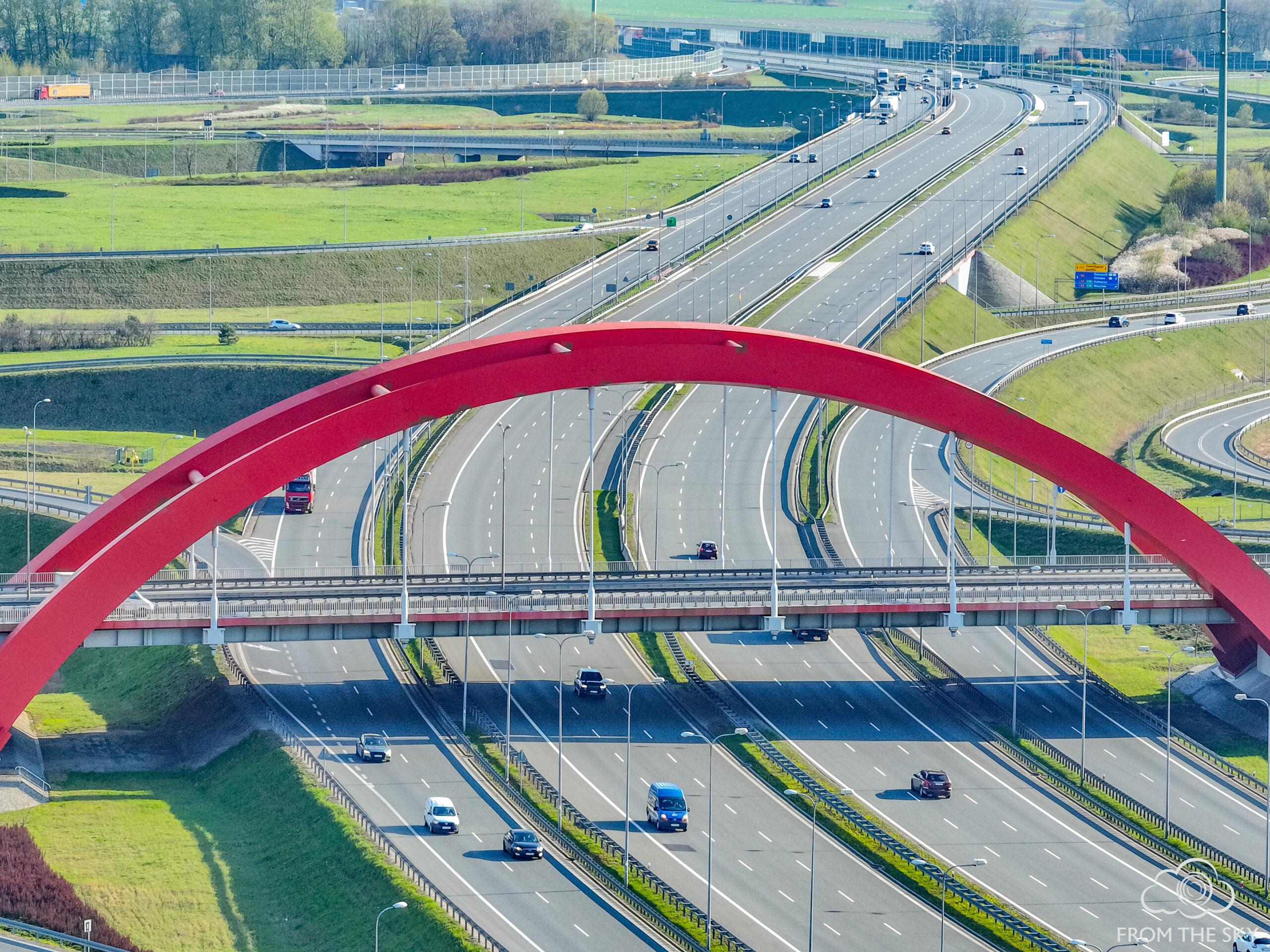 autostrada Gliwice