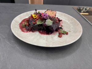 Gamoń w Kuchni - Gołąbkiki