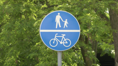 W przyszłości velostrady połączą miasta Metropolii.