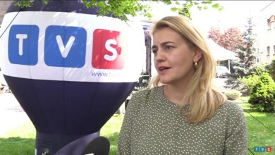 dzień dobra z TVS