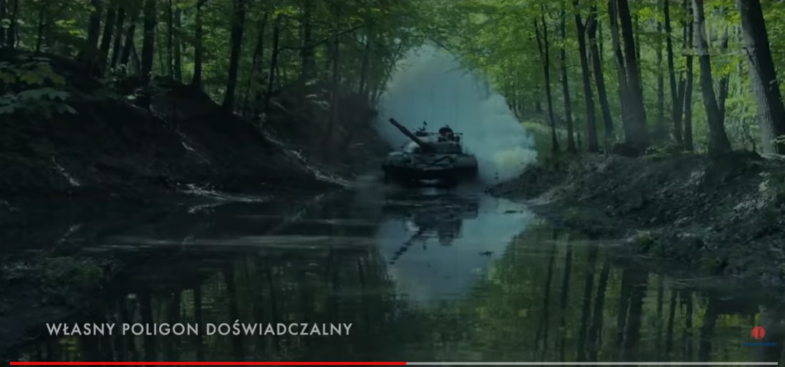 Bumar Łabędy, film
