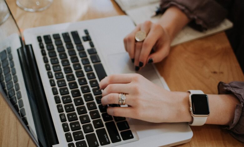 Sklep internetowy – co robić, aby sprawnie funkcjonował? (foto: pexels.com)