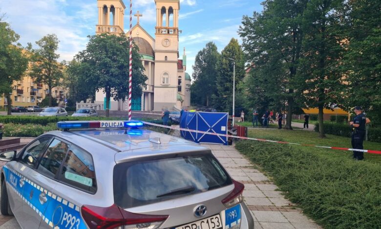 fot.Śląska Policja