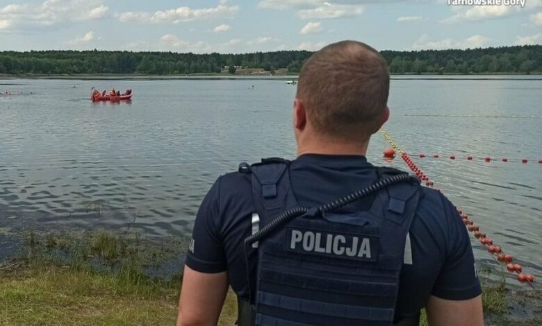 fot.Śląska Policja